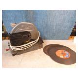 Ridgid 14" Cut-Off Saw