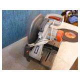Ridgid 14" Cut-Off Saw