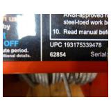 Pittsburgh Remote Controlled Electric Hoist