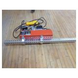 Pittsburgh Remote Controlled Electric Hoist