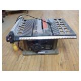 Rockwell Shop Series 10" Table Saw