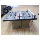 Rockwell Shop Series 10" Table Saw