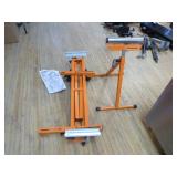 Port-A-Mate Miter Saw Stand