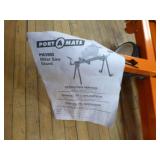 Port-A-Mate Miter Saw Stand