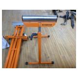 Port-A-Mate Miter Saw Stand