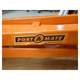 Port-A-Mate Miter Saw Stand