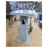 Metal Base for Shop Equipment