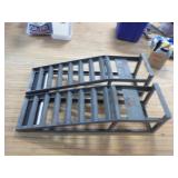 Pair of Car Ramps
