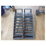 Pair of Car Ramps
