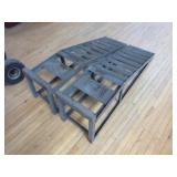 Pair of Car Ramps