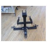 Buyer Steel Mount Kit