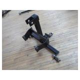 Buyer Steel Mount Kit