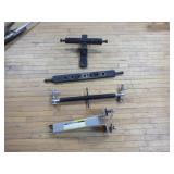 Receiver Hitch and More