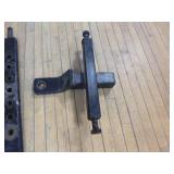 Receiver Hitch and More