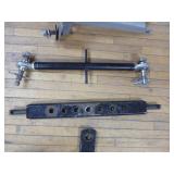 Receiver Hitch and More