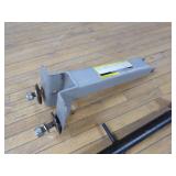 Receiver Hitch and More