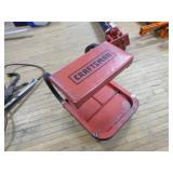 Craftsman Mechanics Creeper Stool