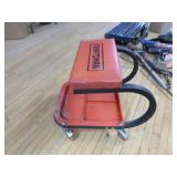 Craftsman Mechanics Creeper Stool