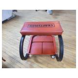 Craftsman Mechanics Creeper Stool