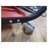 Craftsman Mechanics Creeper Stool