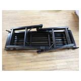 Aluminum Ladder Platform