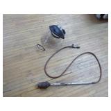 Propane Weed Burning Torch