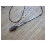 Propane Weed Burning Torch