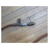 Propane Weed Burning Torch