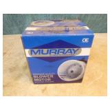Murray Blower Motor