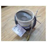 Powerhorse Sand Blasting Kit