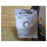 Powerhorse Sand Blasting Kit