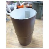 Soffit/Fascia Material