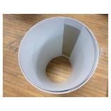 Soffit/Fascia Material