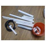 PVC Pieces
