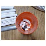 PVC Pieces