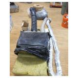 Tubing and Insulation