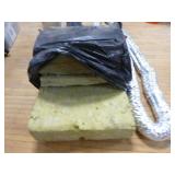 Tubing and Insulation