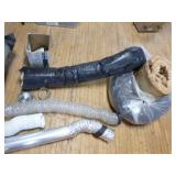 Tubing and Insulation