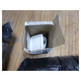 Tubing and Insulation