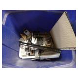 Miscellaneous Metal Pieces