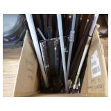 Miscellaneous Metal Pieces