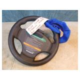 2023 Club Car Steering Wheel