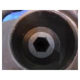 2023 Club Car Steering Wheel