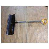 Snow Removal Tools