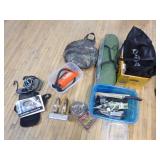Camping Items