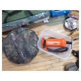 Camping Items