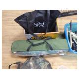 Camping Items