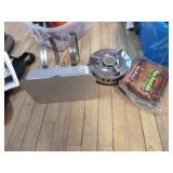 Camping Items