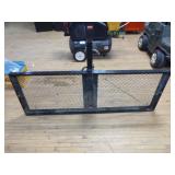 Hitch Cargo Carrier