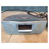 Radio Alarm Clocks